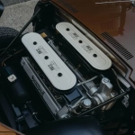 Lamborghini Miura SV