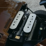 Lamborghini Miura SV