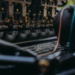 Lamborghini Miura SV