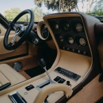 Lamborghini Miura SV