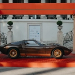 Lamborghini Miura SV