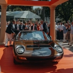 Lamborghini Miura SV