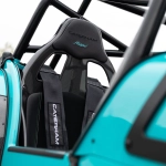 Caterham Seven Miami Special Edition