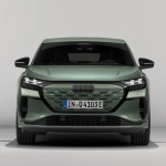 Audi Q4 E-Tron Sportback