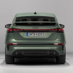 Audi Q4 E-Tron Sportback