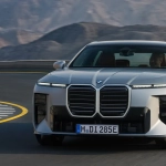 BMW Série 7 LCI