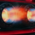 Dreame Nebula NEXT 01 Jet Edition