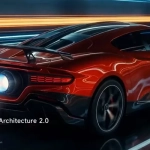 Dreame Nebula NEXT 01 Jet Edition