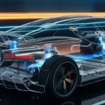 Dreame Nebula NEXT 01 Jet Edition