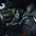 Ferrari Purosangue Handling Speciale
