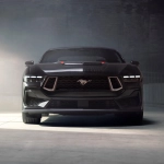 Ford Mustang TLD Signature Edition