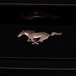 Ford Mustang TLD Signature Edition