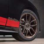 Ford Mustang TLD Signature Edition