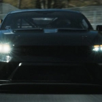 Ford Mustang GTD Competition