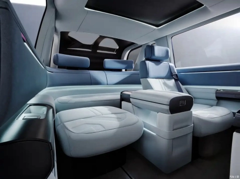 Freelander 97 Concept