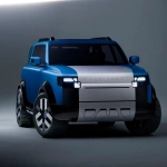 Freelander 97 Concept