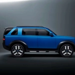 Freelander 97 Concept