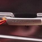 Gunther Werks Speedster Endgame