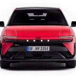 Hyundai Ioniq 3 N Line