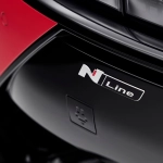 Hyundai Ioniq 3 N Line
