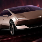 Hyundai Venus concept