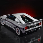 Kimera Evo38 Collezione Martini