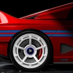 Kimera Evo38 Collezione Martini