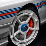 Kimera Evo38 Collezione Martini