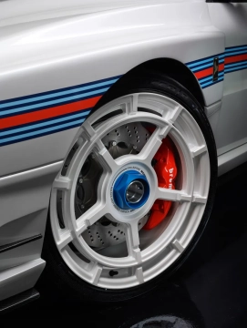 Kimera Evo38 Collezione Martini
