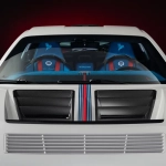 Kimera Evo38 Collezione Martini