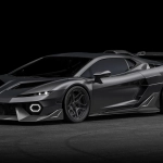 Lamborghini Temerario Zacoe