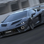 Lamborghini Temerario Zacoe