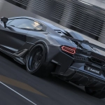 Lamborghini Temerario Zacoe