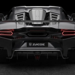 Lamborghini Temerario Zacoe