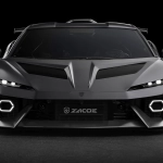 Lamborghini Temerario Zacoe