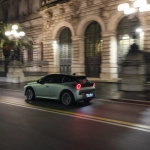 Lancia Ypsilon Turbo