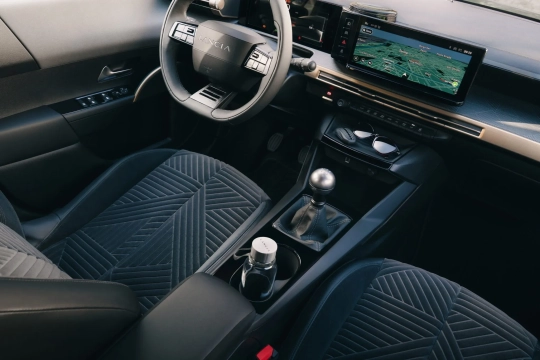 Lancia Ypsilon Turbo