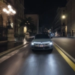 Lancia Ypsilon Turbo