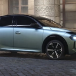 Lancia Ypsilon Turbo