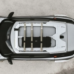 Mini x Vagabund Countryman