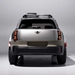 Mini x Vagabund Countryman