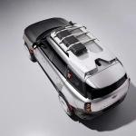 Mini x Vagabund Countryman