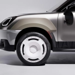 Mini x Vagabund Countryman