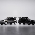 Mini x Vagabund Countryman