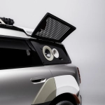 Mini x Vagabund Countryman