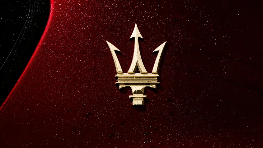 Maserati