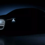 Mercedes-Benz Classe C Electric