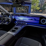 Mercedes-Benz Classe C Electric