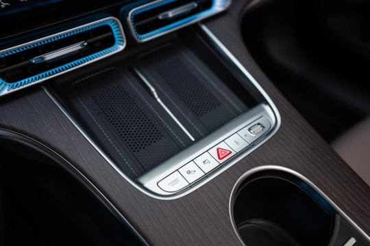 Mercedes-Benz Classe C
