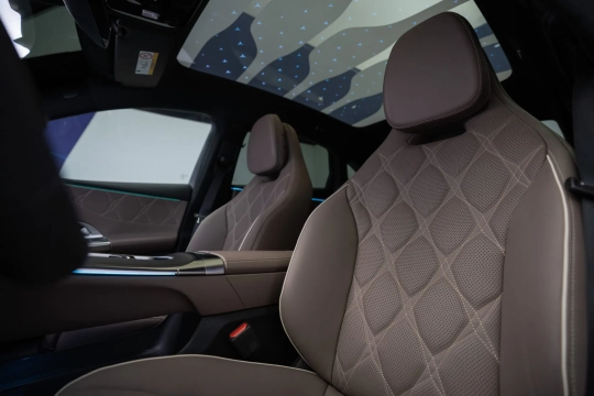 Mercedes-Benz Classe C